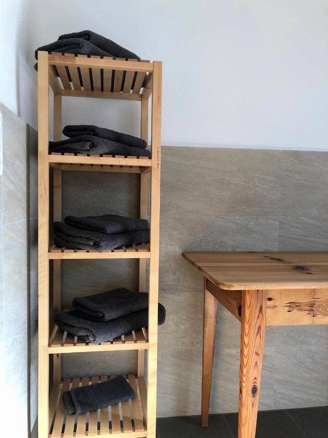 Апартаменты Haus Widmann Шеффау-ам-Вильден-Кайзер Экстерьер фото