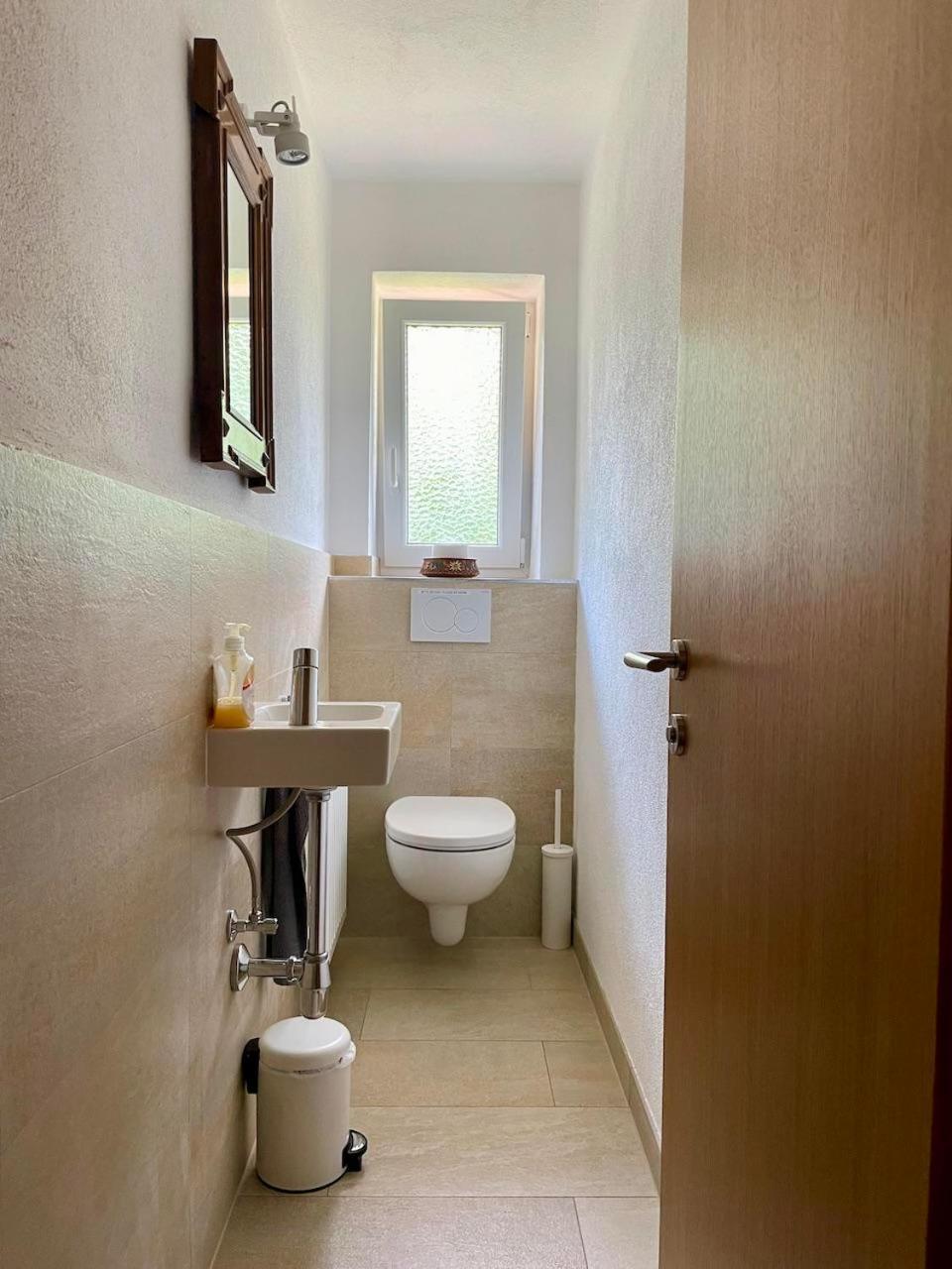 Апартаменты Haus Widmann Шеффау-ам-Вильден-Кайзер Экстерьер фото