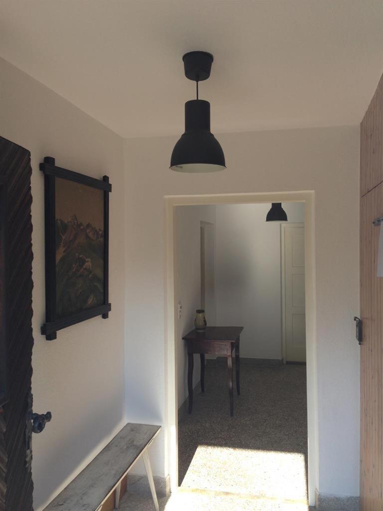 Апартаменты Haus Widmann Шеффау-ам-Вильден-Кайзер Номер фото